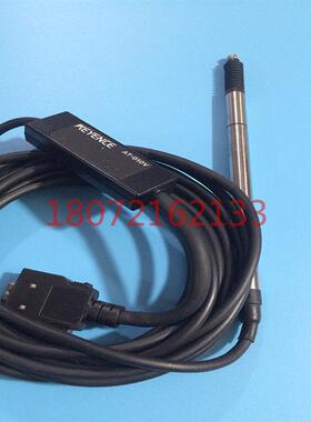 接触式位移传感器AT-010V AT-005V AT-030V AT-001VH