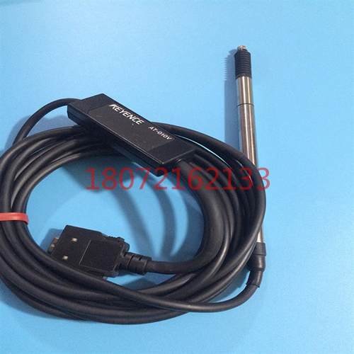 接触式位移传感器AT-010V AT-005V AT-030V AT-001VH