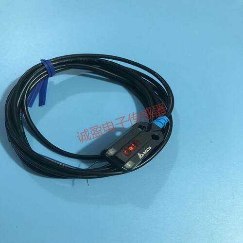 台达光电开关 PS-FR2-NLB2 漫反射扁平式光电开关仪表FT3-NDB2-RX
