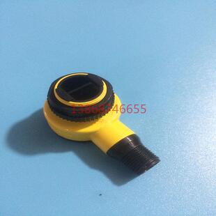 美国BANNER邦纳背景光电开关传感器T18SP6FF50Q