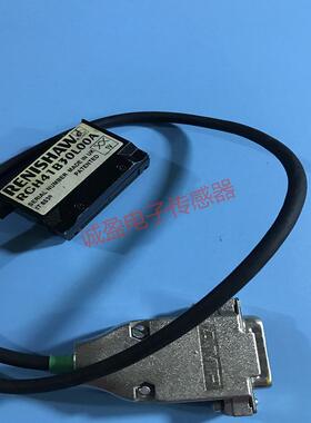 Renishaw雷尼绍读数头RGH41B30L00A RGH41B05L00A RGH41X30D05A