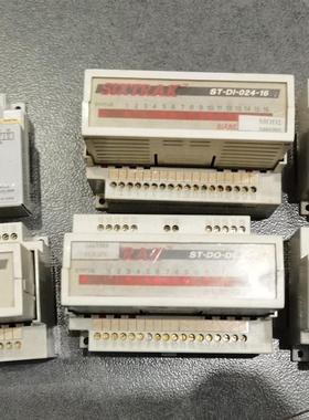 实价 ST-DI-024-16 ST-DI-CNT-08  ST-DO-DC2-16  模块