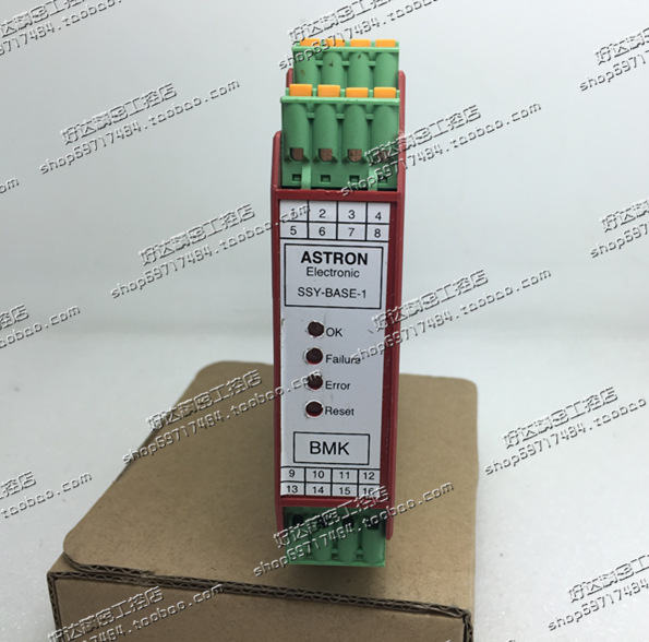 原装正品 日本精工ASTRON 控制器SSY-BASE-1 2330200-00 现货销售