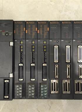 A62P/A3UCPU/AJ71UC24/AD75P3-S3/AX42/AY42/AX40/A38B/A68B