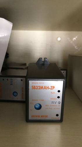 东方马达调速器SB32MAH-ZP SBR32-ZP SB32S-IN SBR501 SBR502
