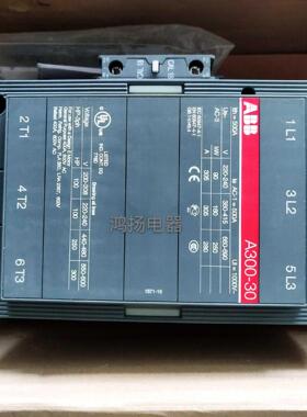 ABB A300-30 A300-30-11