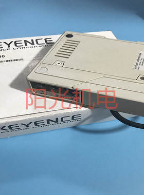 全新正品KEYENCE基恩士静电消除器 SJ-F300 现货供应