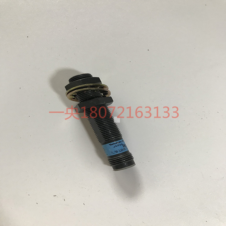 日本接近开关感应器传感器 FL7M-3J6HWT-CN