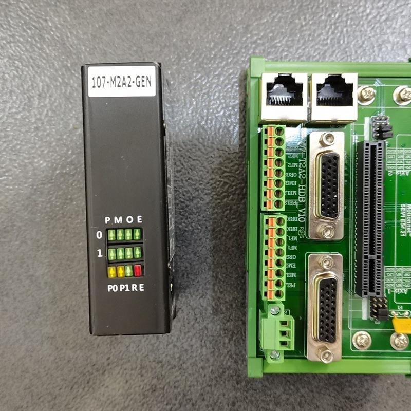 107-M2A2-GEN 107-TA2A-HDB EZM-M2A2-GEN 二手现货