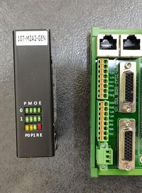 107-M2A2-GEN 107-TA2A-HDB EZM-M2A2-GEN 二手现货