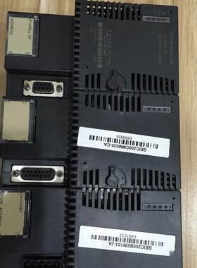 IC200BEM003/IC200BEM103-JA IC200CMM020-CA CHS003