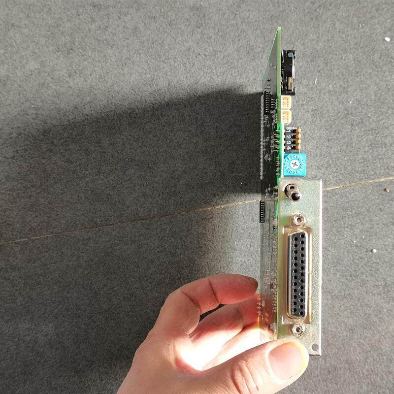IAMC3204 010/R PLC