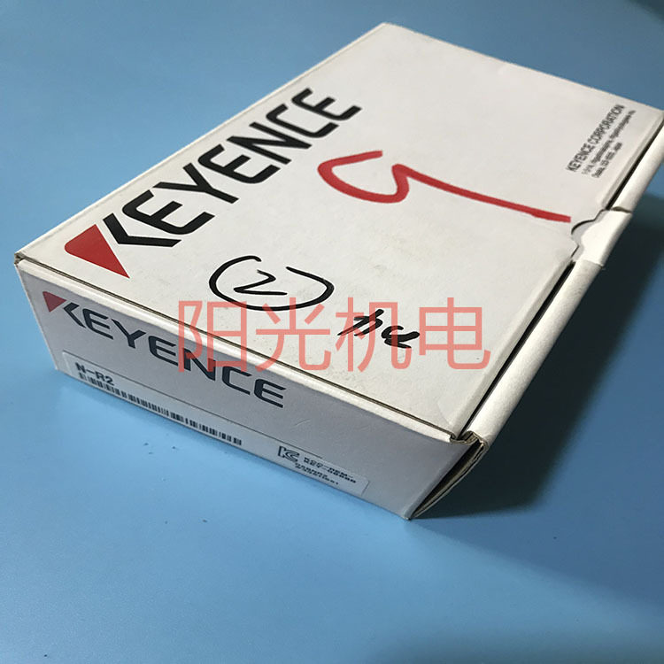 N-R2接口RS-232C双向电压输入基恩士KEYENCE通信单元电源装置现货