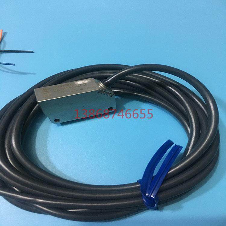 光电传感器E3ZM-CL67H E3ZM-CR61 E3ZM-CD62 E3ZM-CD67 E3ZM-V66