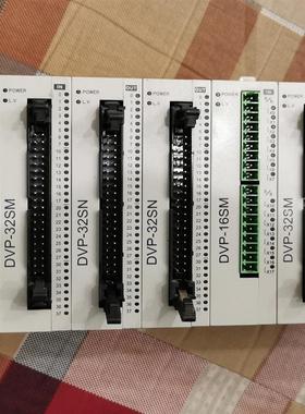 DVP10MC11T/DVP32SN11TN/DVP32SM11N/16SN11T/16SM11N 台达PLC