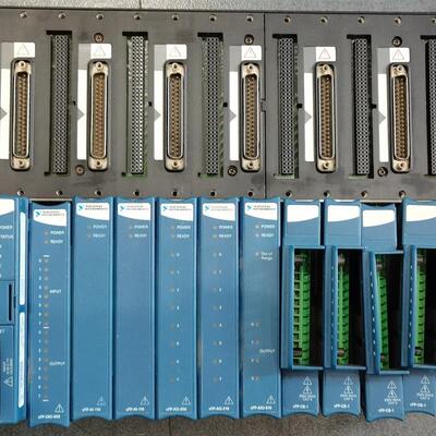 cPF-2100 DIO-550 AI-110 AO-200/210 AIO-610 CB-1 BP-8