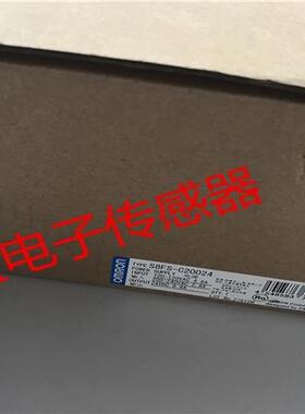 开关电源S8FS-C20024 C07548 C15005J G05012C G10012C