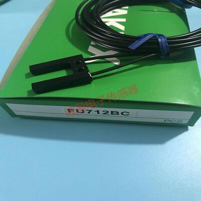 日本光纤传感器FU712BC正品现货 FTLV702BC FU505BC PHR8014