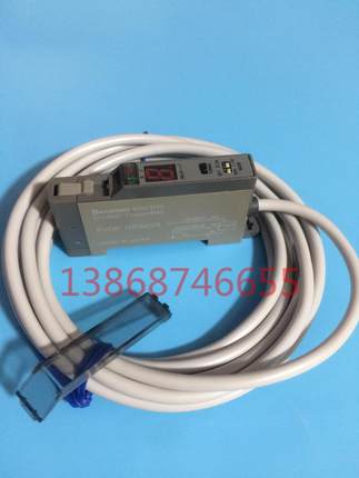 堡盟光纤放大器光纤传感器 FVDK 10P60Y0 FVDK10P60Y0 /10N60Y0