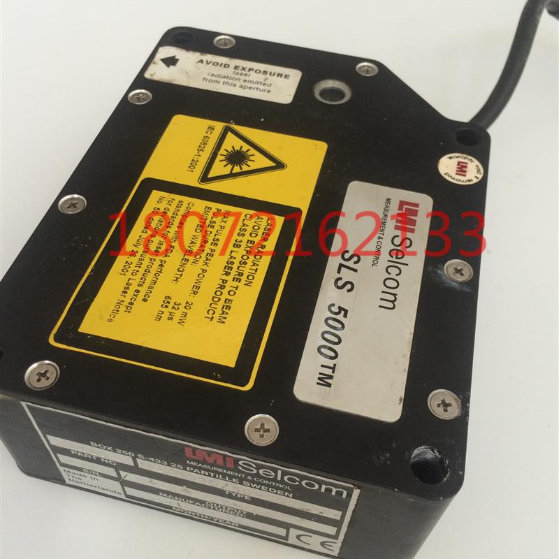 西尔康(SELCOM) 传感器 光电开关