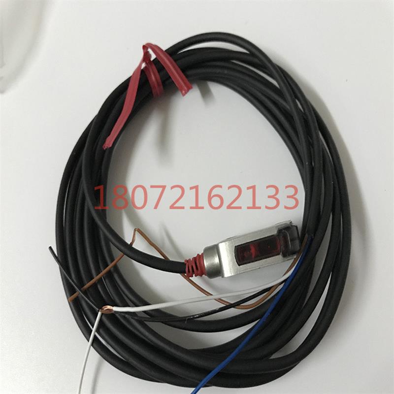 KEYENCE光电传感器PR-MB30N3  PR-MB30N1