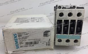 1AL20 西门子接触器3RT1025 3RT1025 1A..0 现货 原装 AC230V 正品