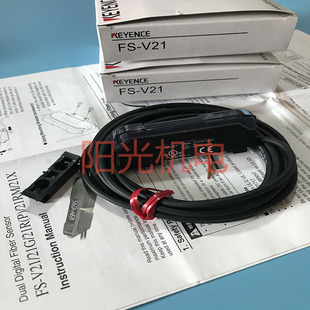 V21P V21 V21X V21R V20 V21G 基恩士数字传感器FS