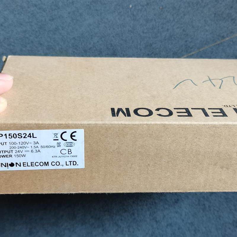 实价 UP150S24L 韩国电源  全新现货