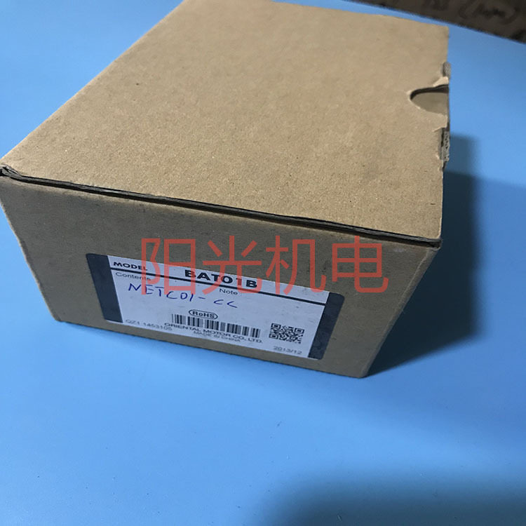 Oriental Motor日本东方伺服驱动器维修NETC01-CC电机马达维修