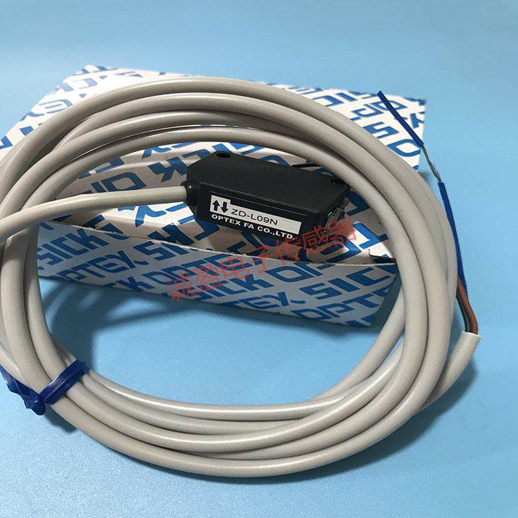 现货德国施克光电开关ZD-L09P/L09N-B/L09N /70N/L06N-B SD-20N