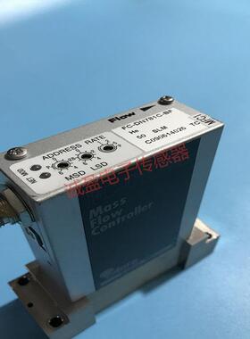 Aera Mass Flow Controller气体质量流量计控制器 FC-DN781C-BF