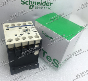 原装正品 施耐德Schneider TE 接触器 LP1K0610BD 24VDC 现货销售