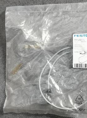 实价 8047673 NEBV-Z4WA2L-P-E-0.5-N-M8G3-S1  全新