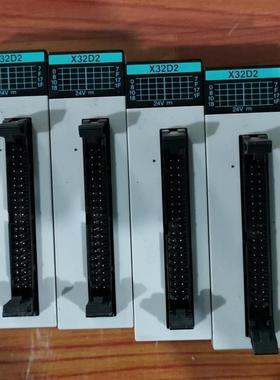 FP2-X32D2 AFP23064 FP2-Y32T AFP23404 PLC模块 现货