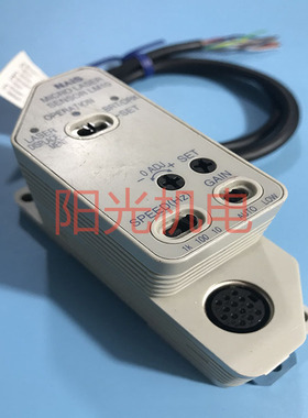 神视激光位移传感器 现货供应ANR5131 ANR59006 ANR5141 ANR59024