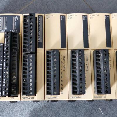 TWDAMO/TM2AMO1HT/2HT TWDAMM3HT TWDAVO TM2AVO2HT