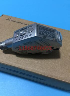 BANNER邦纳Q4XTBCOD300-Q8激光透明物传感器Q4XFKLF610-Q8