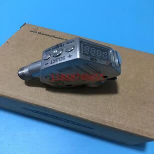 BANNER邦纳Q4XTBCOD300-Q8激光透明物传感器Q4XFKLF610-Q8