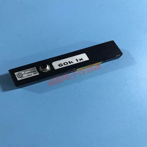 Vision ＆ Control 98527 suhl 光电传感器LDL14X50-R-M5-60K