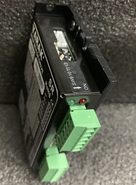 信浓YARAK驱动器原装Y2SSR2现货新包邮42步进电机驱动器VICSR2 等