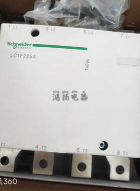 施耐德 LC1F2254F7 LC1F2254M7/P7/Q7/N7