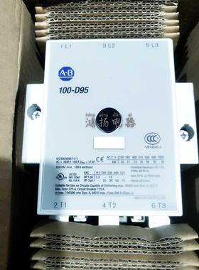 A-B 100-D95 100-D110 100-D115 24V 110V 220V