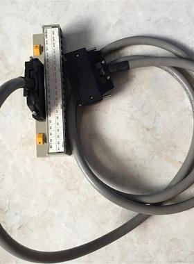 L02CPU LX41C4-CM LY42NT1P-CM 用端子台及电缆线 一套