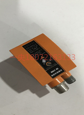 德国IFM易福门物体识别传感器02D222 02DIRPKG/K O2D222