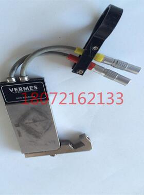 VERMES点胶控制器压电阀MDV3200A功能正常 拆机