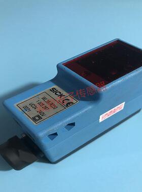 正品实拍德国西克SICK传感器WL36-R230现货