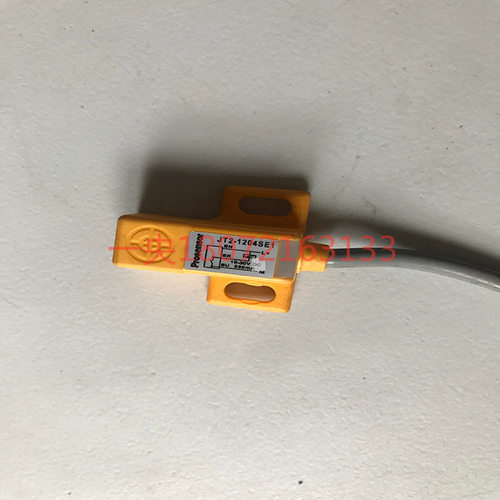 台湾TPC亚鸿prosensor接近开关传感器正品JT2-1204SE1