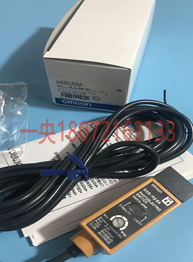 日本 正品光电传感器全新现货E3S-R2E4 E3S-R2B4