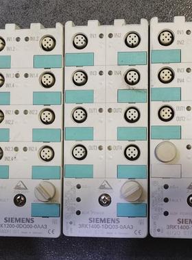 * 3RK1107-2BQ40-0AA3 3RK1200-0DQ00 3RK1100-1CQ00 模块