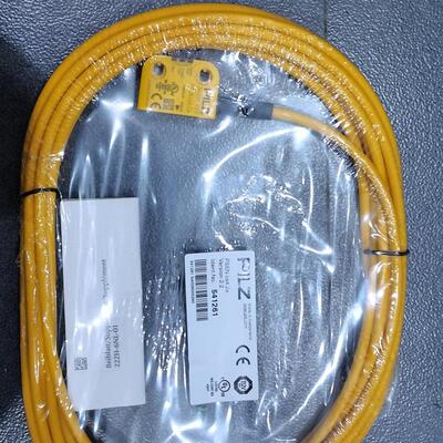 实价 541261 PSEN CS4.2a PILZ 安全开关 全新 现货